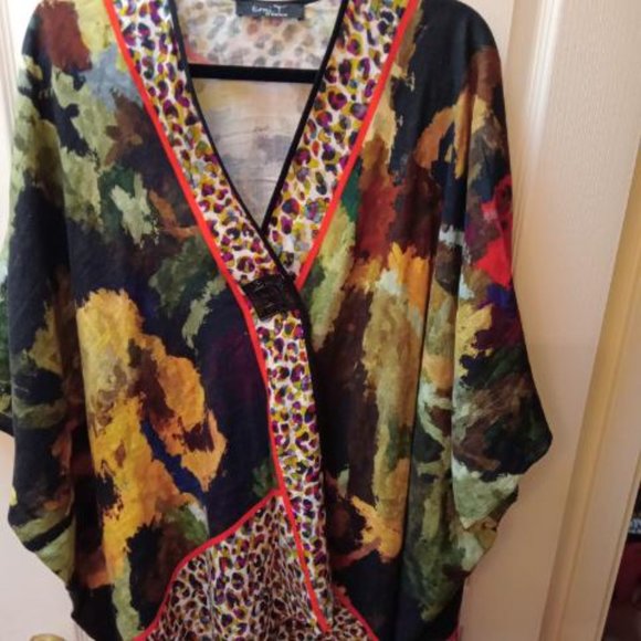 Toni T - Wrap - Picture 2 of 12